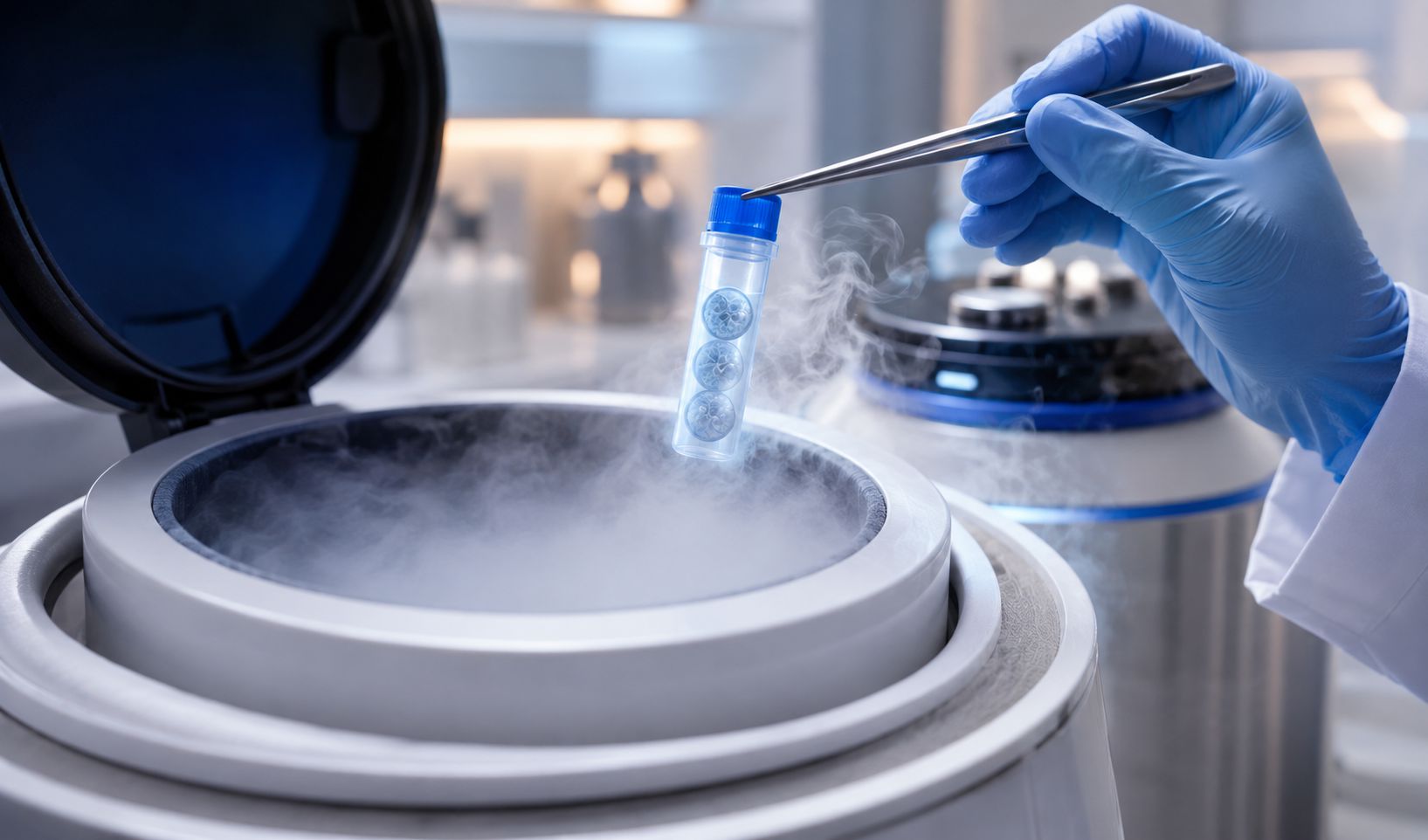 IUI 人工自然受孕