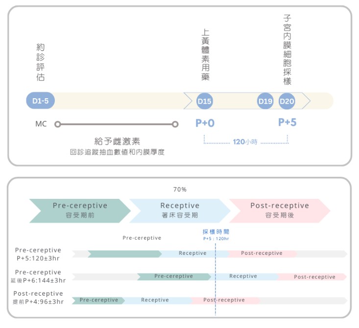 檢測流程