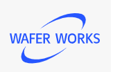 合晶科技公司 LOGO