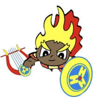 海頓幼兒園 LOGO