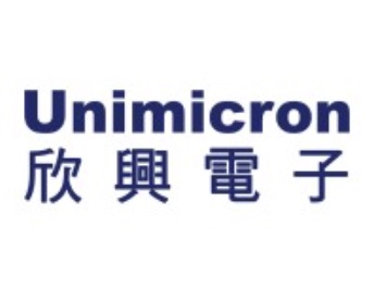 欣興電子股份有限公司 LOGO