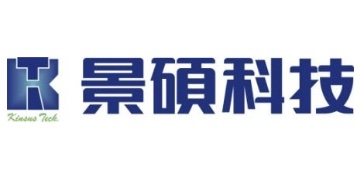 景碩科技股份有限公司 LOGO